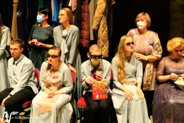 Foto: Veronika Simoņenkova