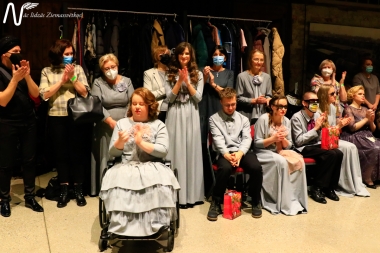 Foto: Veronika Simoņenkova