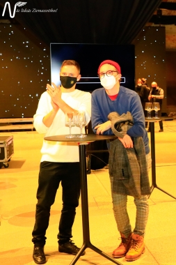 Foto: Veronika Simoņenkova