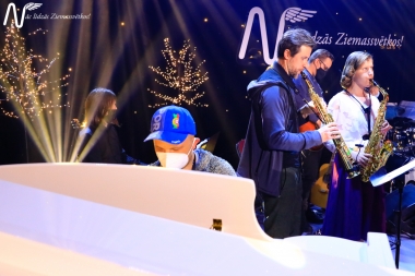 Foto: Veronika Simoņenkova