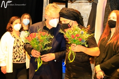 Foto: Veronika Simoņenkova