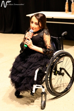 Foto: Veronika Simoņenkova