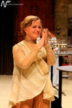 Foto: Veronika Simoņenkova