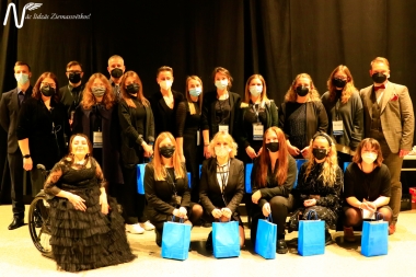 Foto: Veronika Simoņenkova