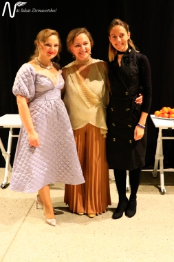 Foto: Veronika Simoņenkova