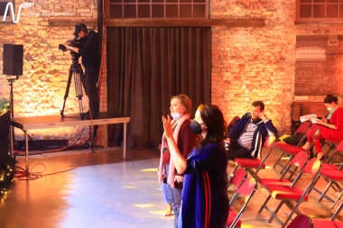 Foto: Veronika Simoņenkova