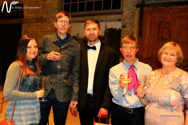 Foto: Veronika Simoņenkova