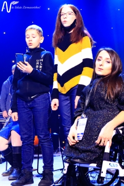 Foto: Veronika Simoņenkova