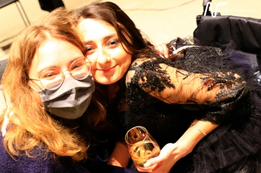 Foto: Veronika Simoņenkova