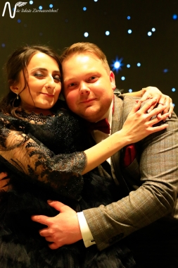 Foto: Veronika Simoņenkova