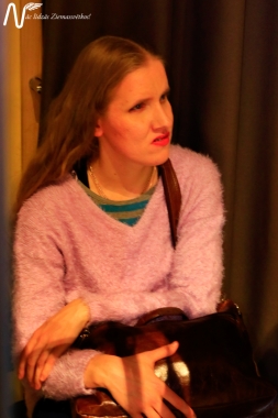 Foto: Veronika Simoņenkova