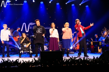 Foto: Veronika Simoņenkova