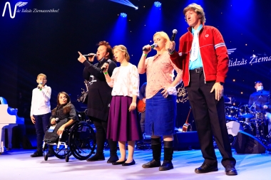 Foto: Veronika Simoņenkova