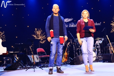 Foto: Veronika Simoņenkova