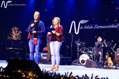 Foto: Veronika Simoņenkova