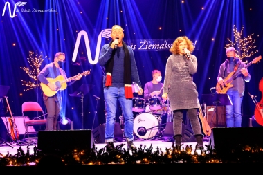 Foto: Veronika Simoņenkova