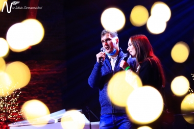 Foto: Veronika Simoņenkova