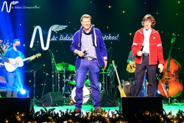 Foto: Veronika Simoņenkova