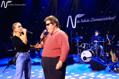 Foto: Veronika Simoņenkova