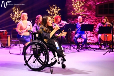 Foto: Veronika Simoņenkova