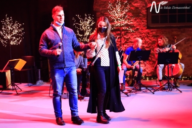 Foto: Veronika Simoņenkova