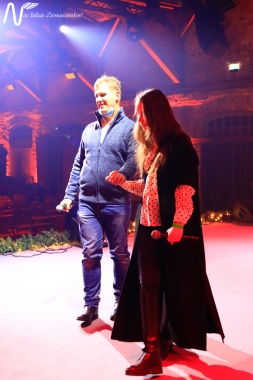 Foto: Veronika Simoņenkova