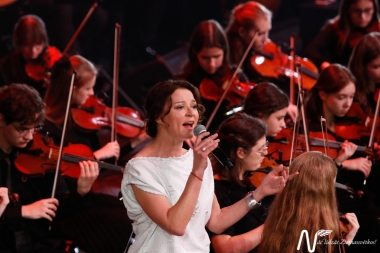 Foto: Veronika Simoņenkova