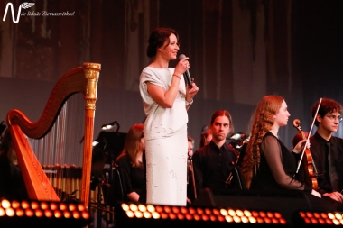 Foto: Veronika Simoņenkova