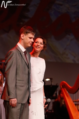 Foto: Veronika Simoņenkova