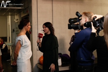 Foto: Veronika Simoņenkova