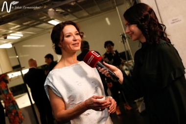 Foto: Veronika Simoņenkova