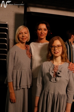 Foto: Veronika Simoņenkova