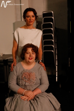 Foto: Veronika Simoņenkova