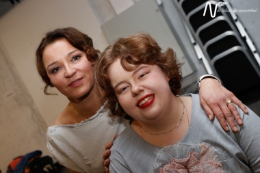 Foto: Veronika Simoņenkova