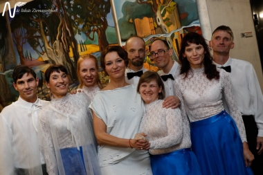 Foto: Veronika Simoņenkova