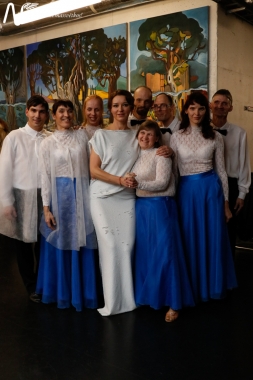 Foto: Veronika Simoņenkova