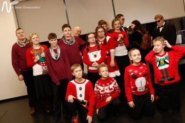 Foto: Veronika Simoņenkova