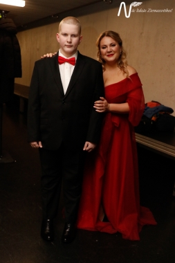 Foto: Veronika Simoņenkova