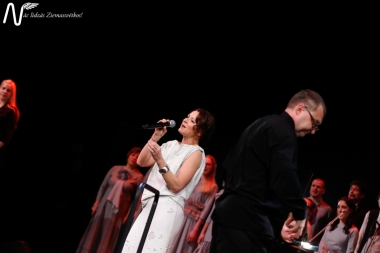 Foto: Veronika Simoņenkova