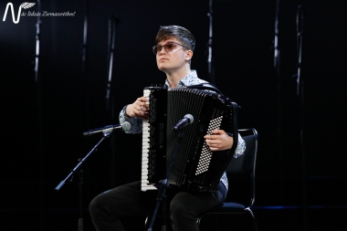 Foto: Veronika Simoņenkova