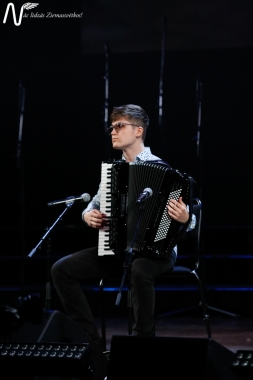 Foto: Veronika Simoņenkova