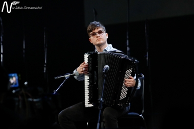 Foto: Veronika Simoņenkova