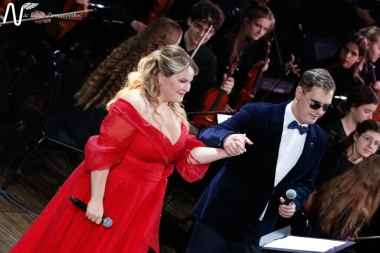 Foto: Veronika Simoņenkova