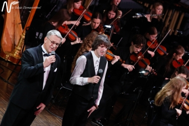 Foto: Veronika Simoņenkova