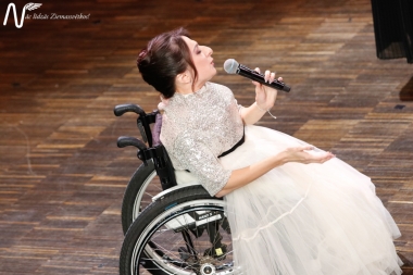Foto: Veronika Simoņenkova