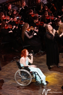 Foto: Veronika Simoņenkova