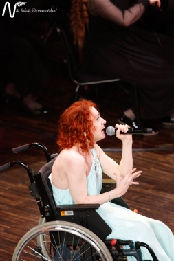 Foto: Veronika Simoņenkova