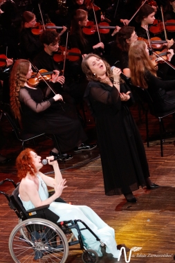 Foto: Veronika Simoņenkova