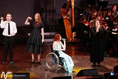 Foto: Veronika Simoņenkova