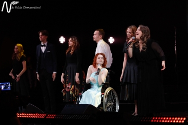 Foto: Veronika Simoņenkova